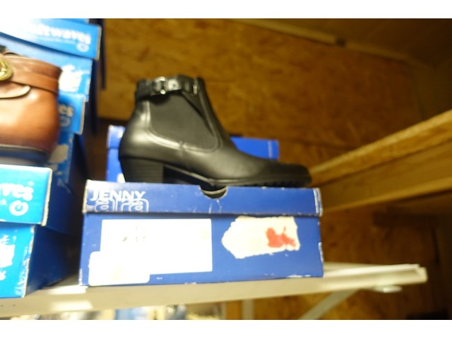 23x div dameslaarzen - afbeelding 16 van  23