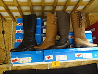 23x div dameslaarzen - afbeelding 12 van  23