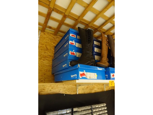 23x div dameslaarzen - afbeelding 17 van  23