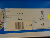 23x div dameslaarzen - afbeelding 18 van  23