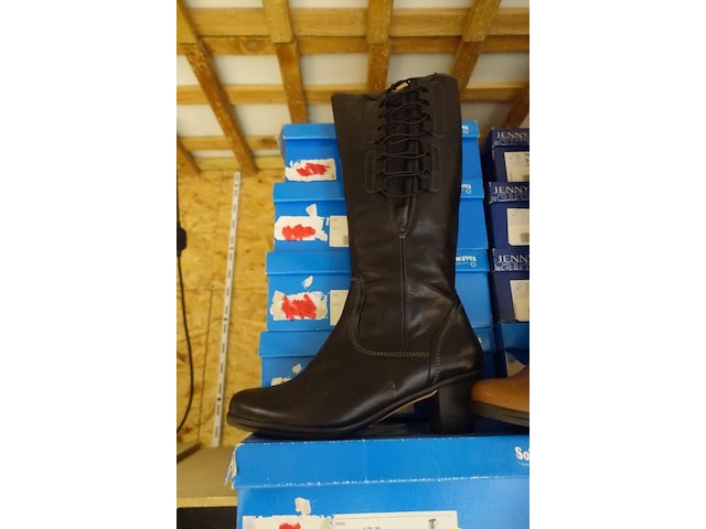 23x div dameslaarzen - afbeelding 19 van  23