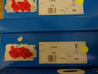 23x div dameslaarzen - afbeelding 20 van  23