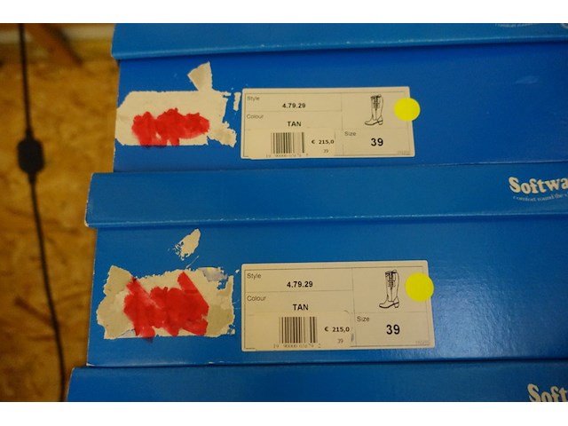 23x div dameslaarzen - afbeelding 21 van  23