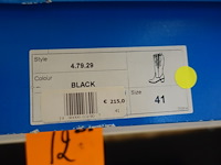 23x div dameslaarzen - afbeelding 23 van  23