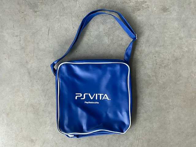 23x kunstlederen tas psvita - afbeelding 1 van  3