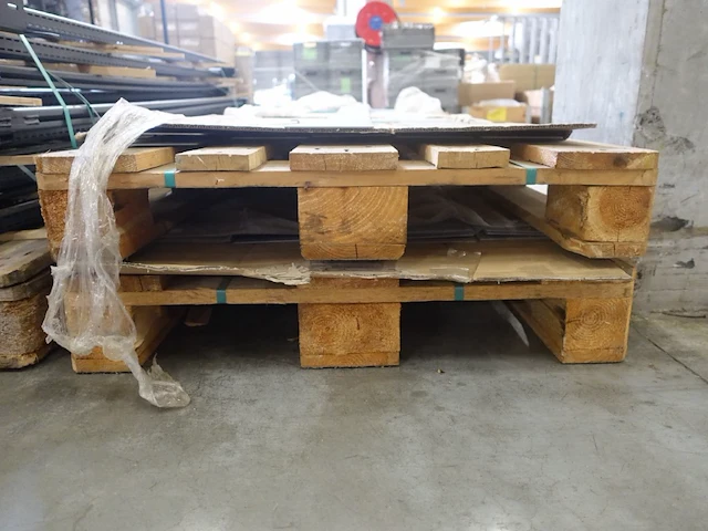 23x metalen plaat - afbeelding 3 van  3