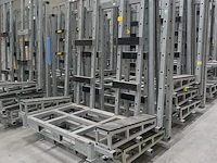 23x metallic rack - afbeelding 2 van  3