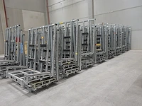 23x metallic rack - afbeelding 3 van  3