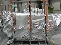 23x metallic rack - afbeelding 1 van  7