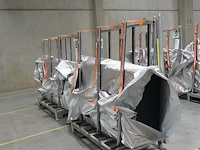 23x metallic rack - afbeelding 2 van  7