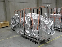 23x metallic rack - afbeelding 3 van  7