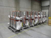 23x metallic rack - afbeelding 4 van  7