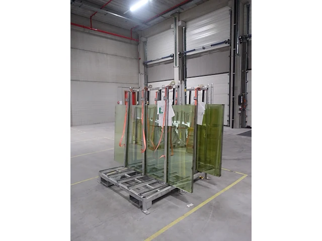 23x metallic rack - afbeelding 5 van  7