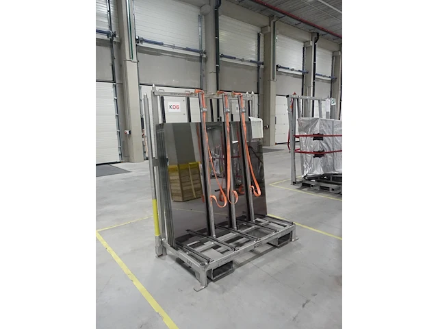 23x metallic rack - afbeelding 6 van  7