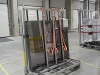23x metallic rack - afbeelding 6 van  7