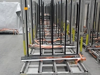 23x metallic rack - afbeelding 1 van  8