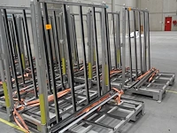 23x metallic rack - afbeelding 2 van  8