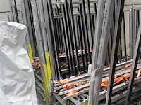 23x metallic rack - afbeelding 5 van  8