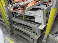 23x metallic rack - afbeelding 6 van  8