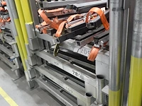23x metallic rack - afbeelding 7 van  8