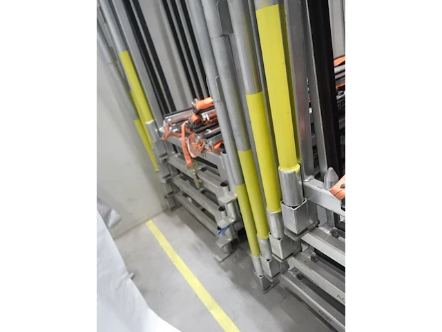 23x metallic rack - afbeelding 8 van  8