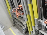 23x metallic rack - afbeelding 8 van  8