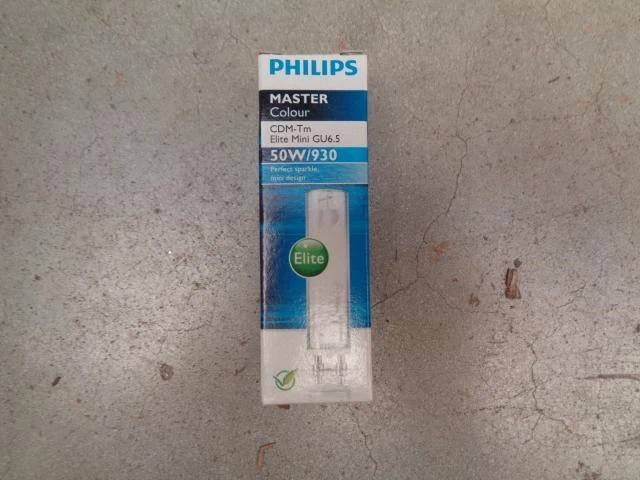 23x ontladingslamp philips - afbeelding 1 van  1