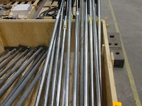 23x steel cargo bar - afbeelding 2 van  6