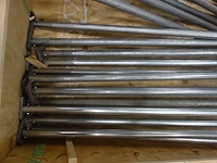 23x steel cargo bar - afbeelding 3 van  6