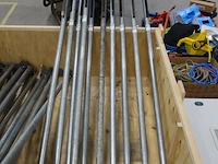 23x steel cargo bar - afbeelding 4 van  6