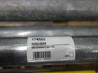 23x steel cargo bar - afbeelding 6 van  6