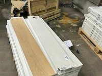 23x vinyl classical modern oak - afbeelding 2 van  3