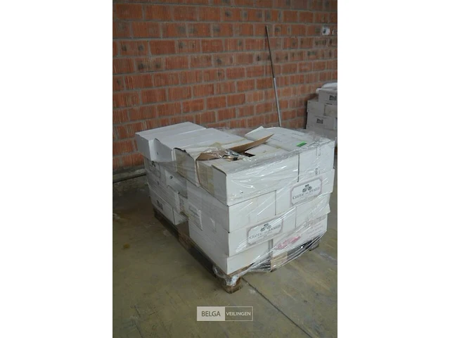 23x12 inhoud pallet div soorten wijnen - afbeelding 7 van  7