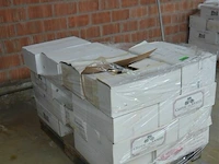23x12 inhoud pallet div soorten wijnen - afbeelding 7 van  7