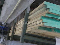 24 1e esdoorn planken - afbeelding 1 van  5