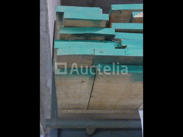 24 1e esdoorn planken - afbeelding 3 van  5