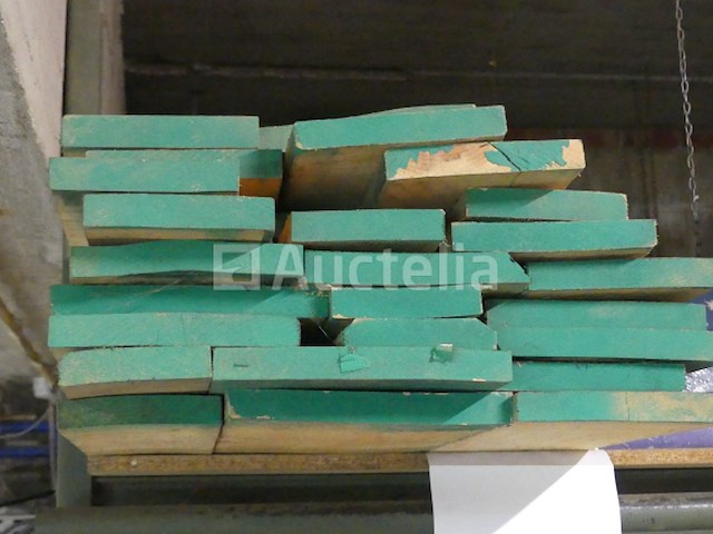 24 1e esdoorn planken - afbeelding 5 van  5