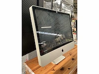 24” apple imac a1225 - afbeelding 3 van  10