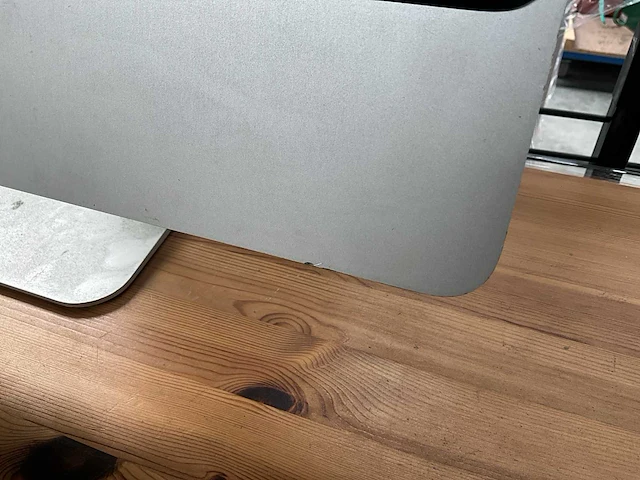 24” apple imac a1225 - afbeelding 4 van  10