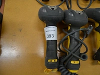 24 barcode scanners symbol met kabel - afbeelding 2 van  5