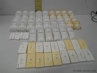 24 bewegingsmelders - afbeelding 1 van  1