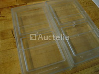 24 chocoma2 pralinévormen - afbeelding 4 van  8