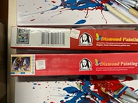 24 diverse gezelschapspellen mona lisa - afbeelding 3 van  16