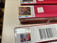 24 diverse gezelschapspellen mona lisa - afbeelding 10 van  16