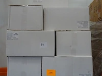24 dozen citroensapconcentraat - afbeelding 1 van  3