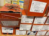 24 dozen houtschroeven - afbeelding 4 van  7