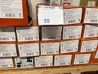 24 dozen houtschroeven - afbeelding 6 van  7