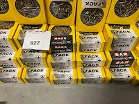 24 dozen houtschroeven - afbeelding 3 van  6