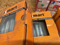 24 dozen hulzen; keilankers; keilbouthulzen - afbeelding 3 van  9
