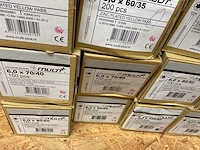 24 dozen spaanderplaatschroeven - afbeelding 5 van  10